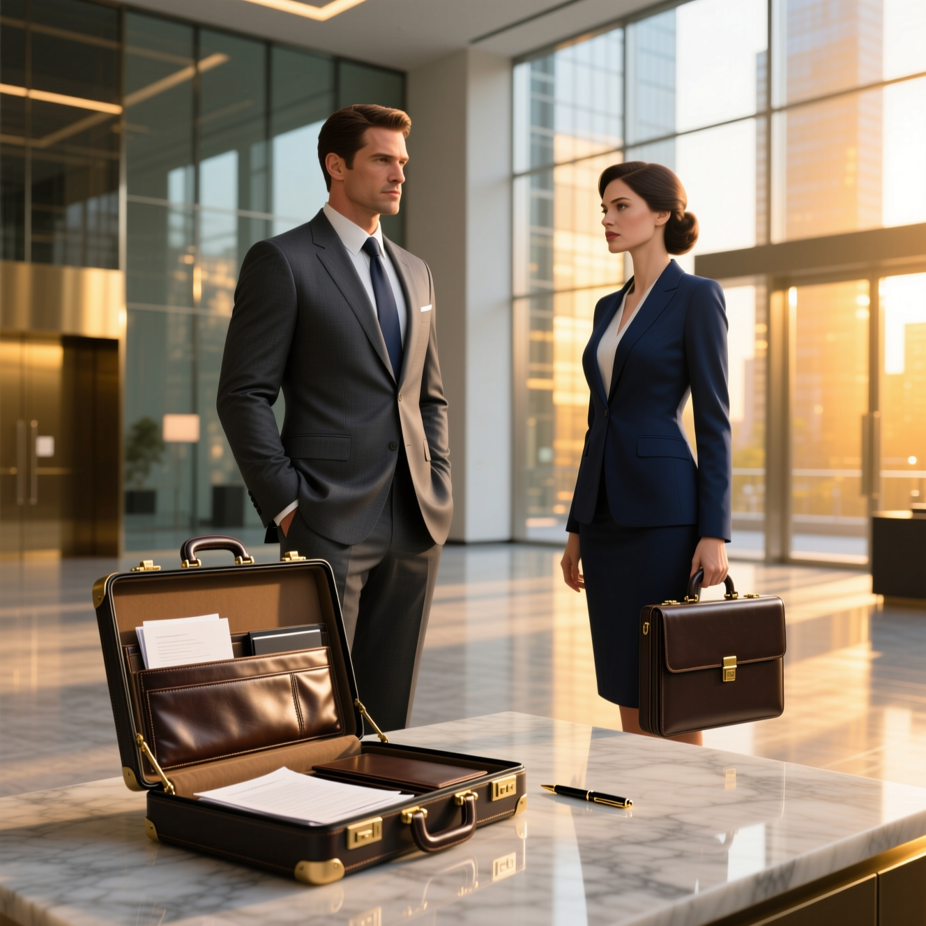 Business Professional Bundle