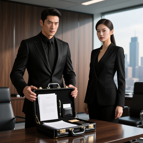 Business Professional Bundle