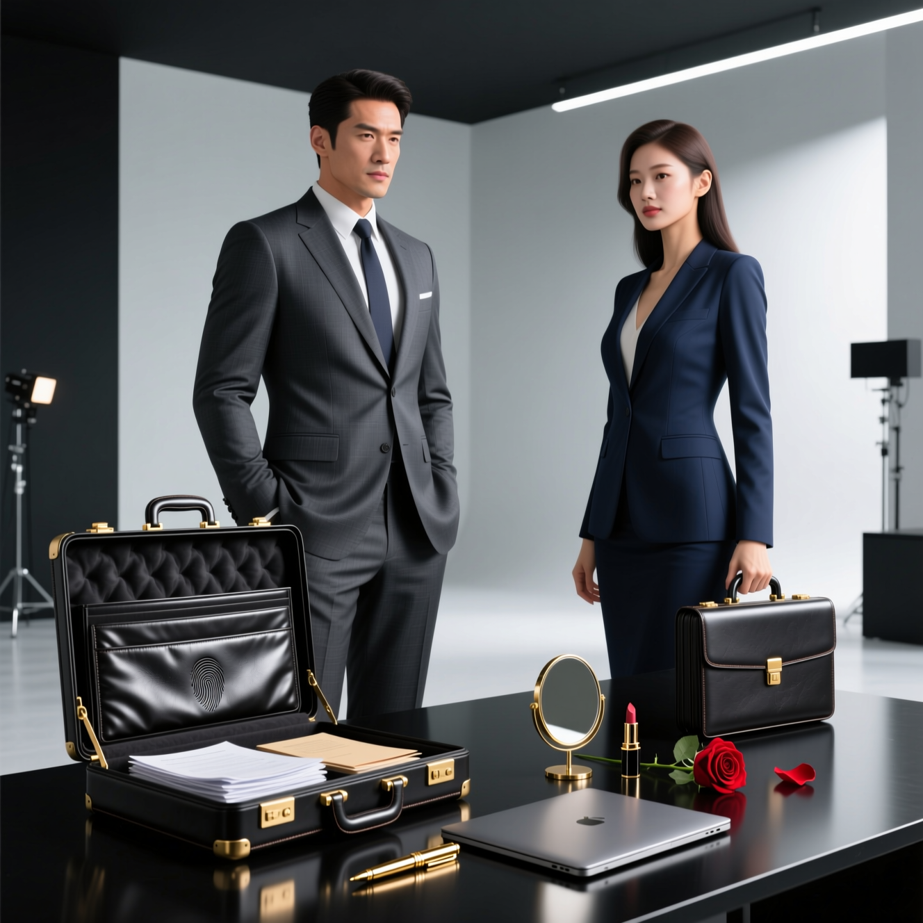 Business Professional Bundle