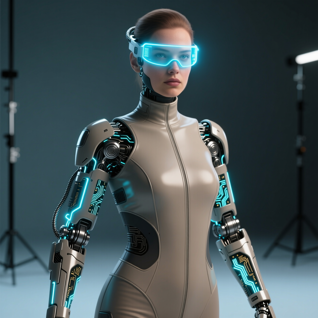 Cybernetic Augmentation Kit