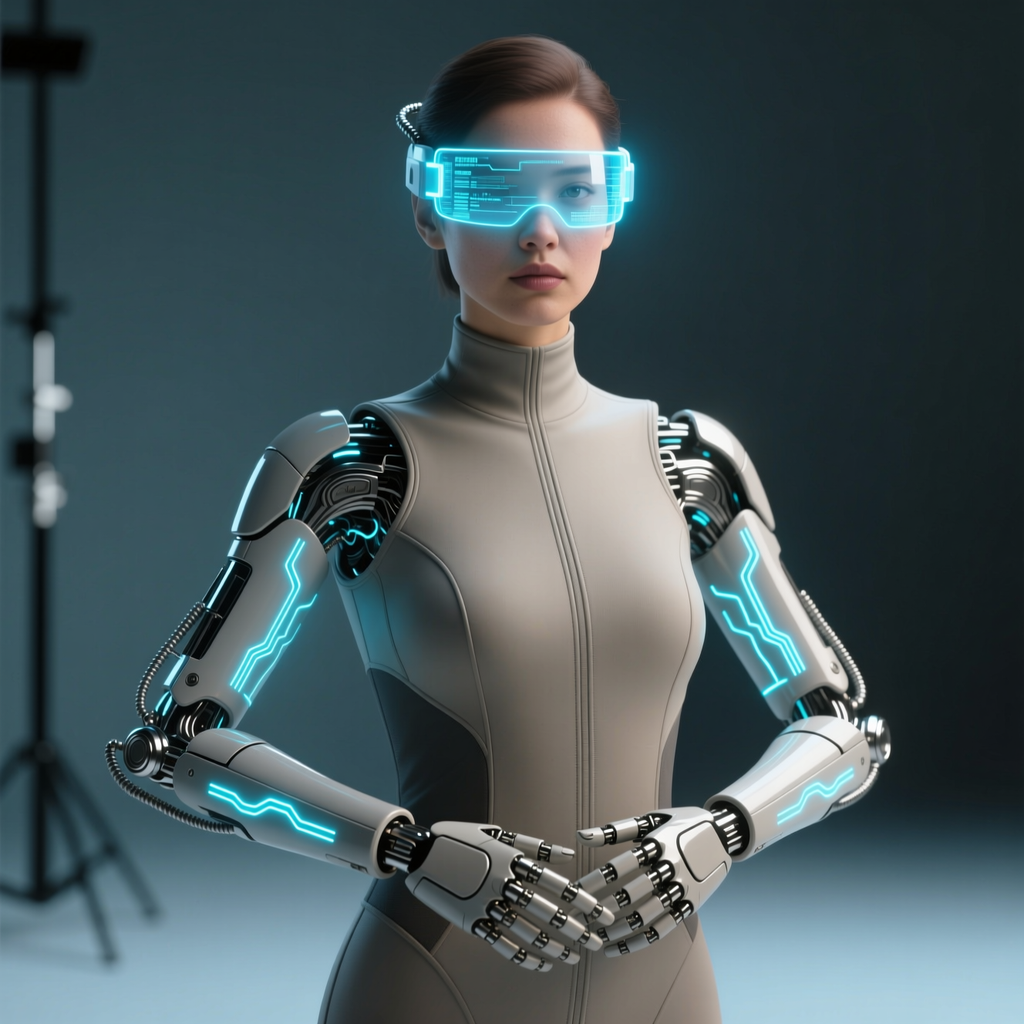 Cybernetic Augmentation Kit