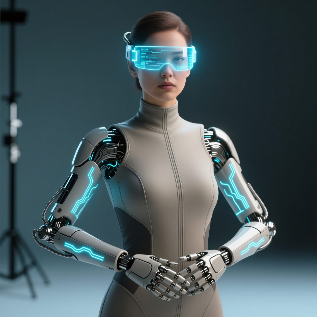 Cybernetic Augmentation Kit