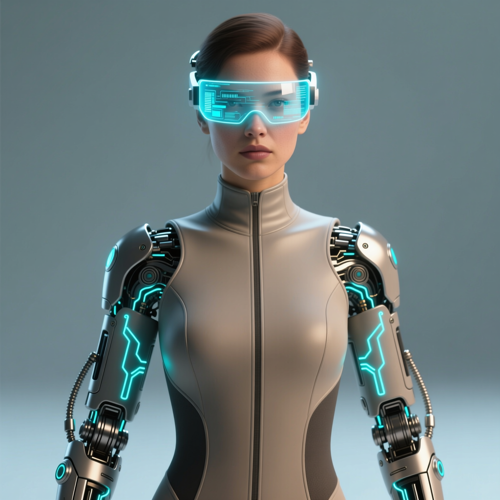 Cybernetic Augmentation Kit