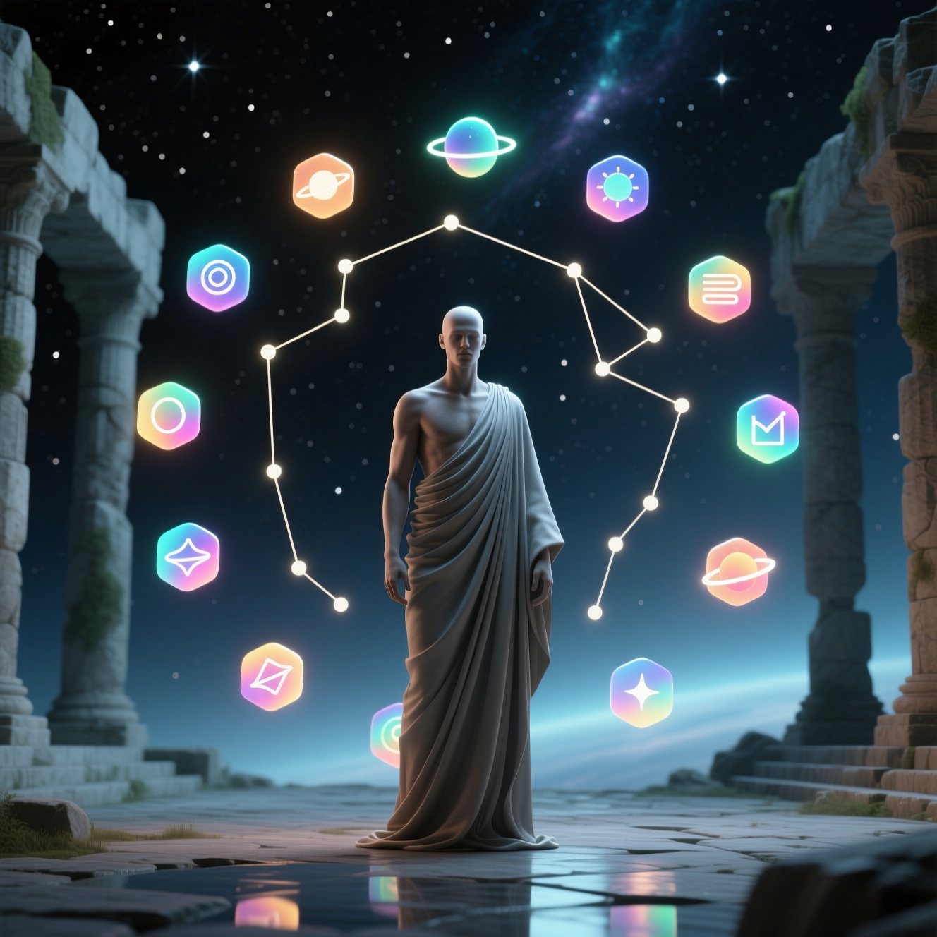 DAZ Render Presets: Studio Quality