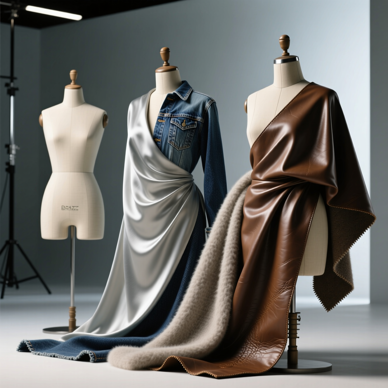 Dynamic Cloth Presets