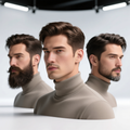 Facial Hair Pro: Beards & Mustaches