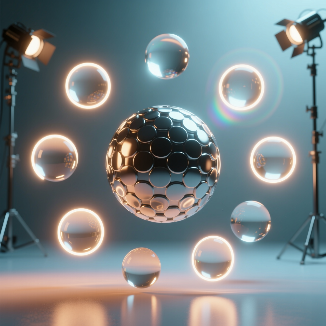 HDRI Archives Bundle