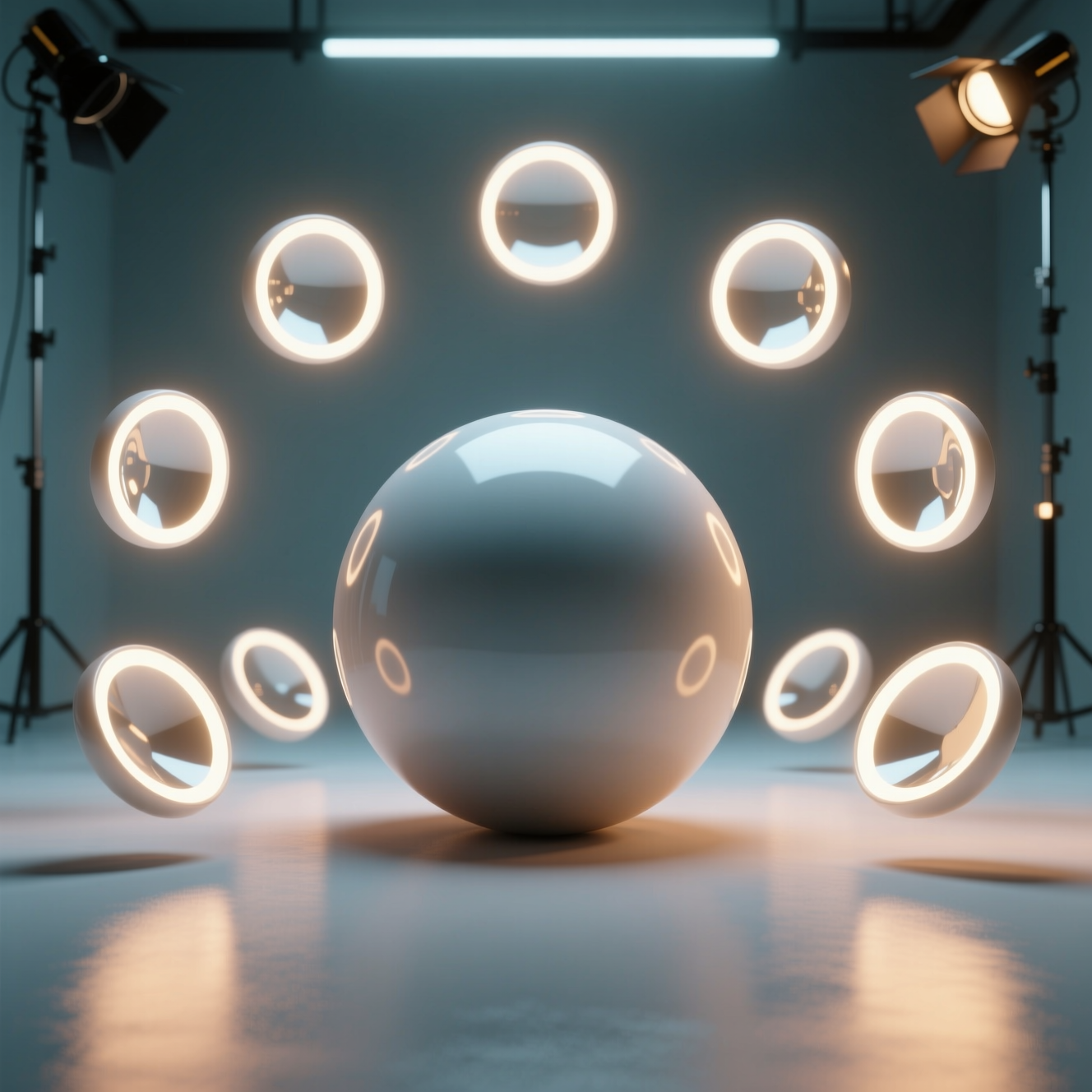 HDRI Archives Bundle