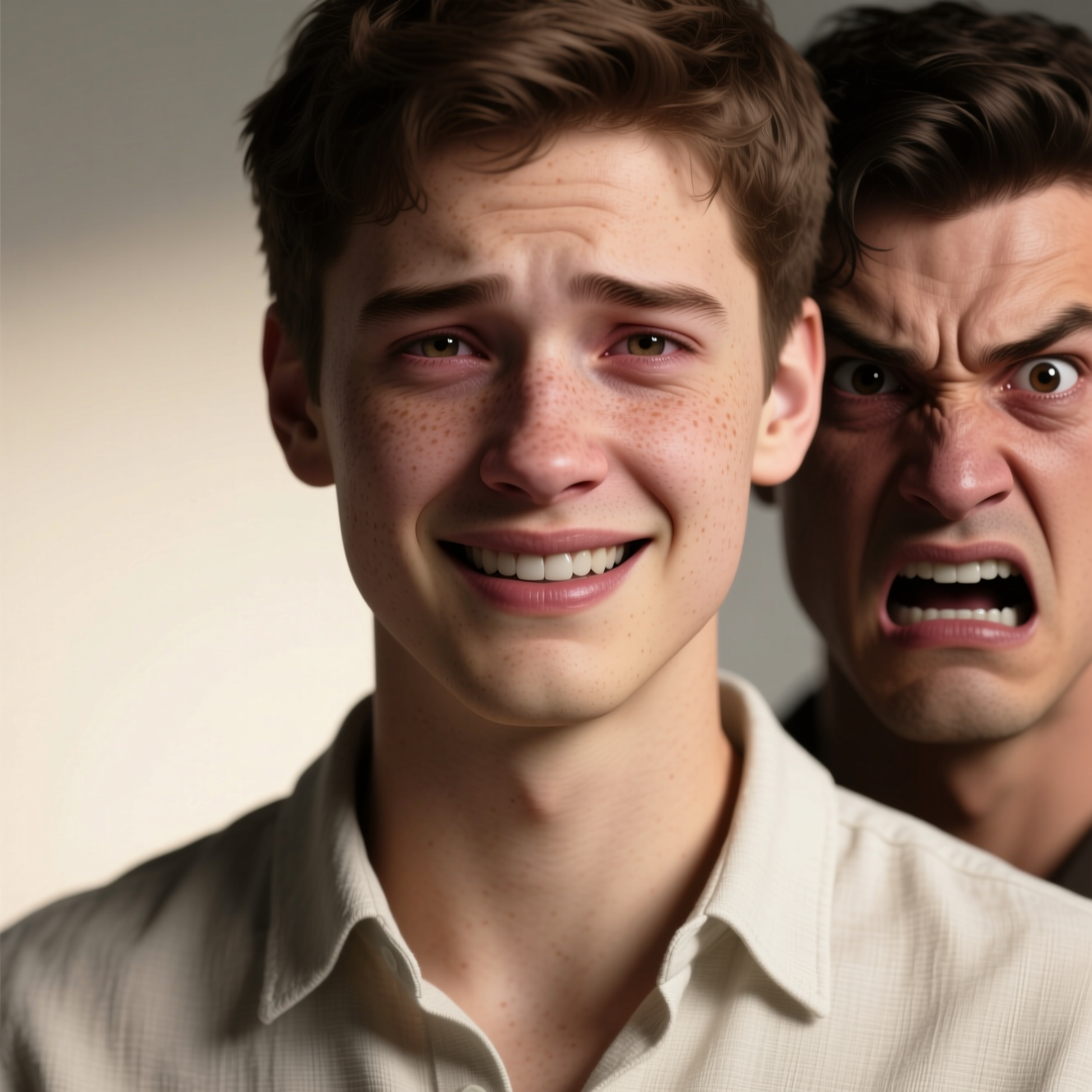 Morphology: Facial Expression Suite