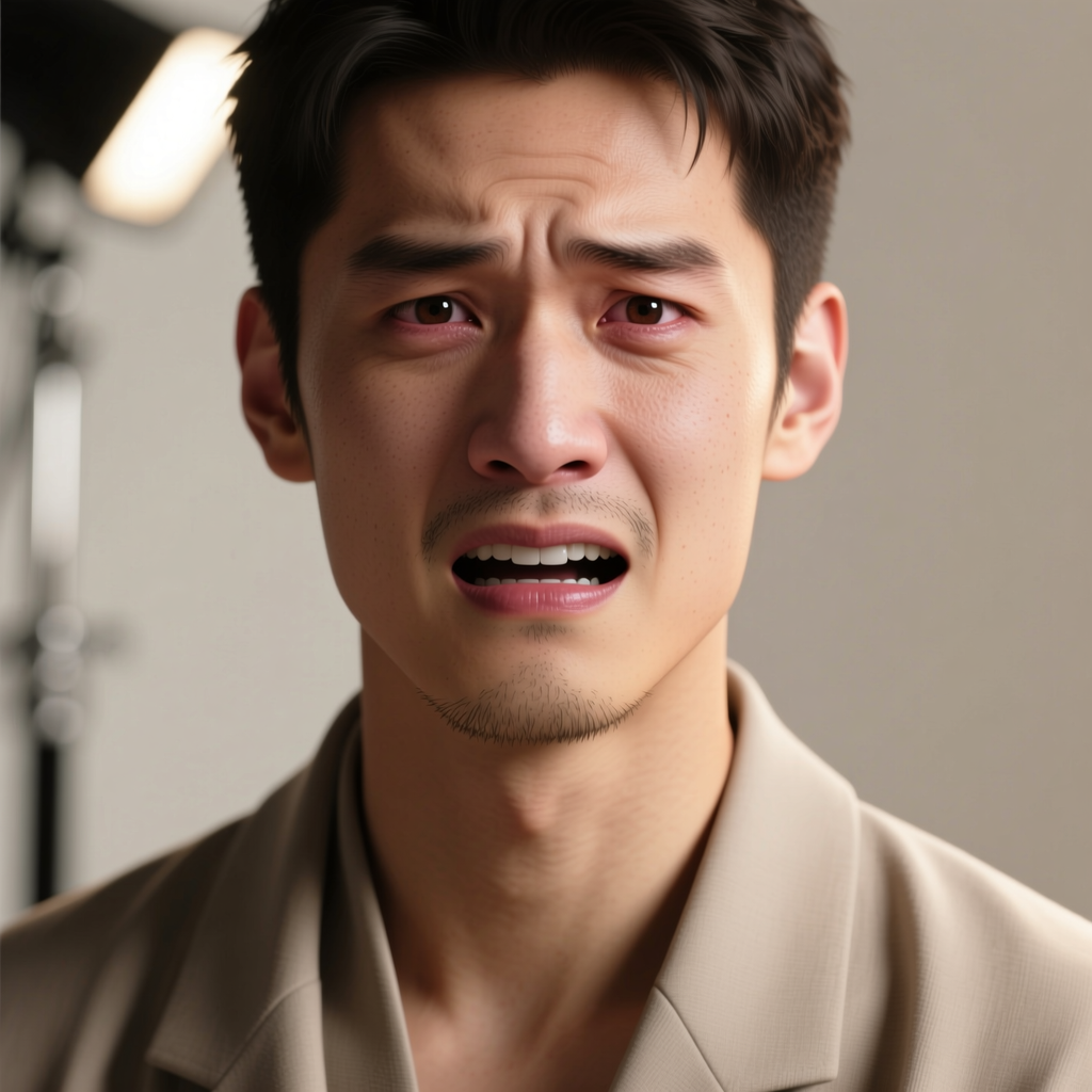 Morphology: Facial Expression Suite