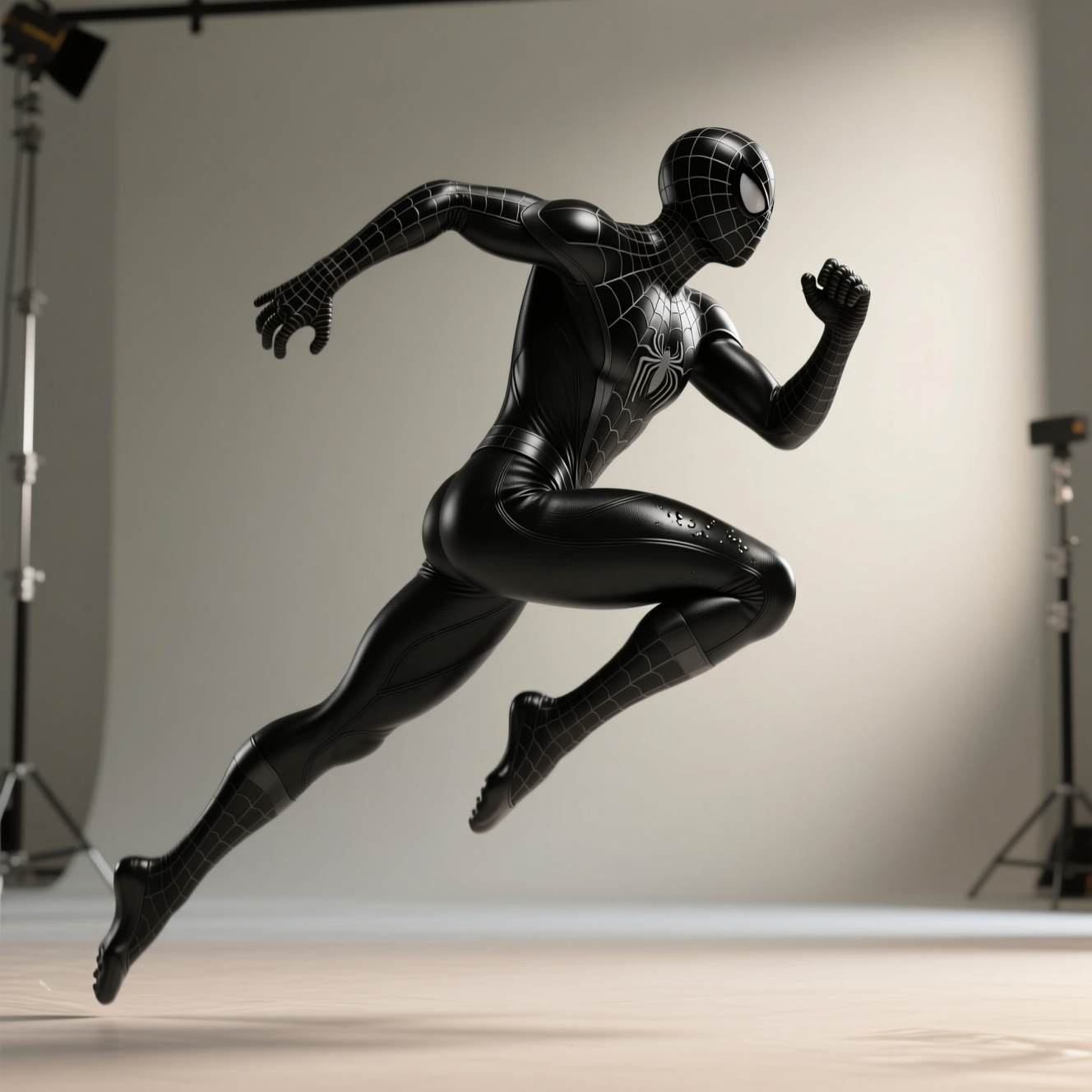 Motion Capture Starter Pack