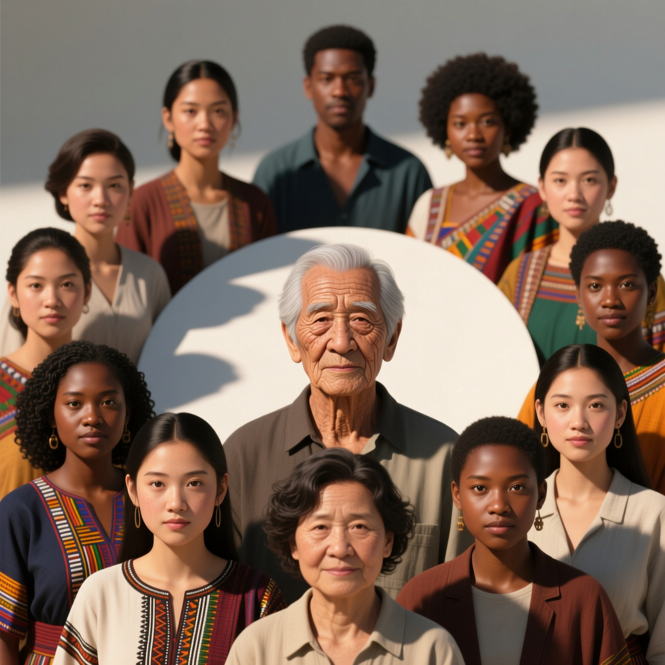 Photoreal Human Skin Pack