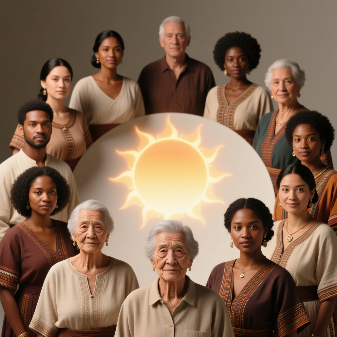 Photoreal Human Skin Pack