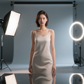 Portrait Lighting Toolkit