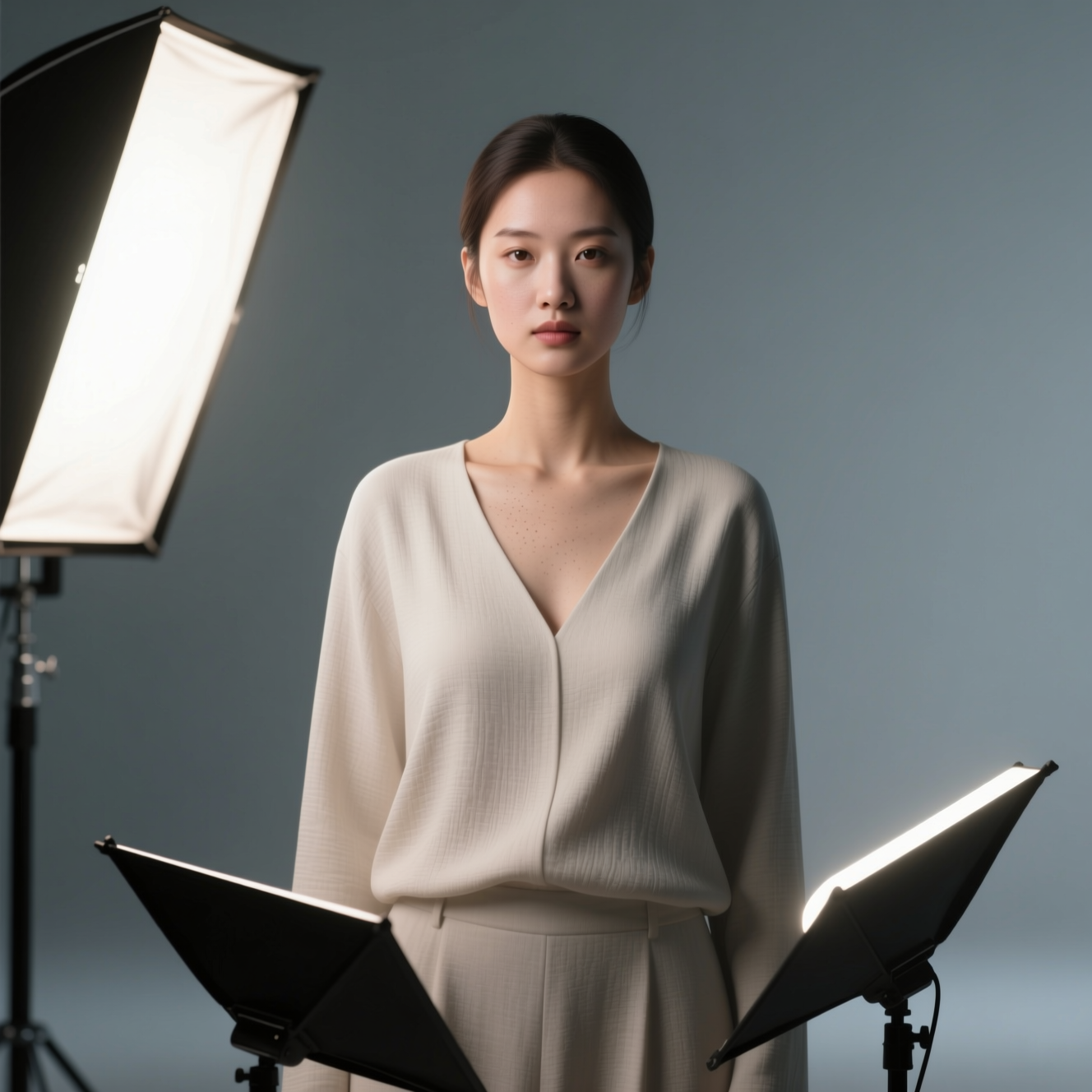 Portrait Lighting Toolkit