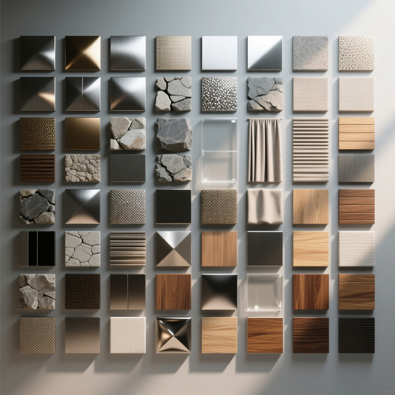 Seamless Textures Pro Pack