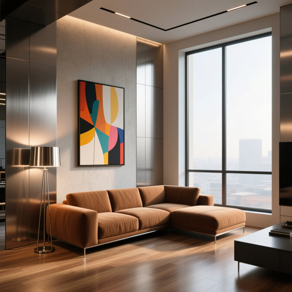 Studio Architect: Modern Loft Bundle