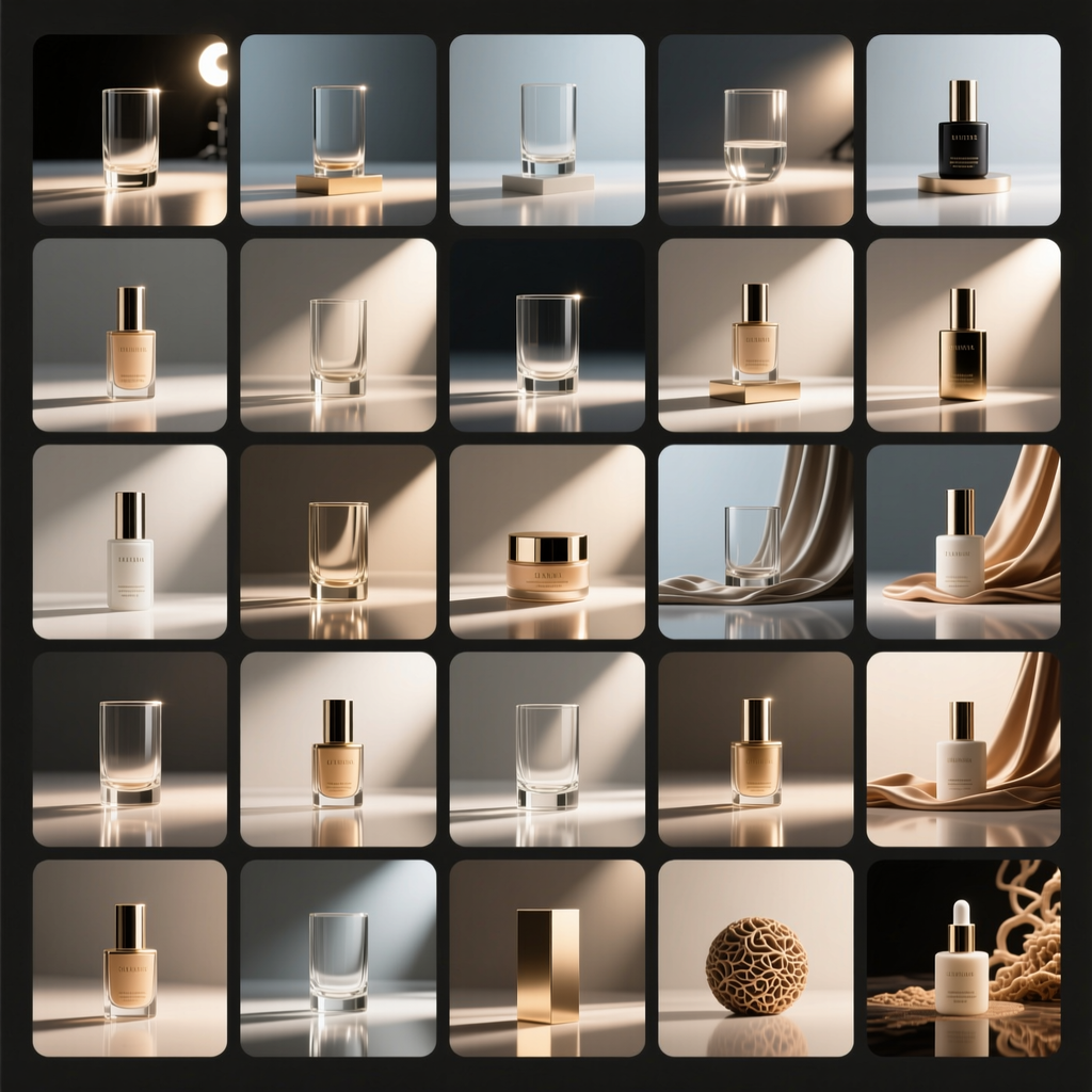 Studio Lighting Masterclass