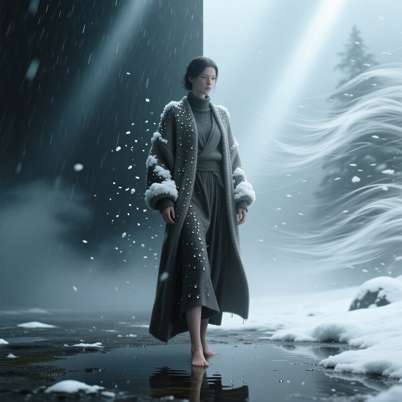 Weather Effects Pack