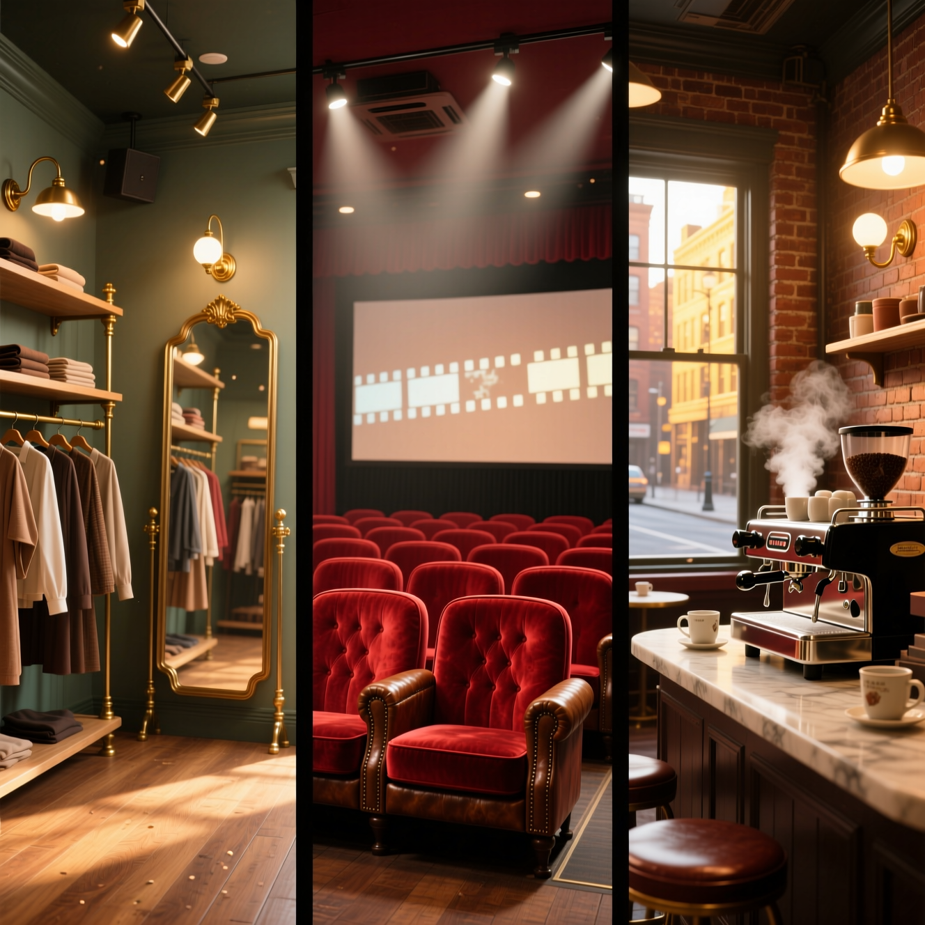 Weekend Environment Bundle 2025