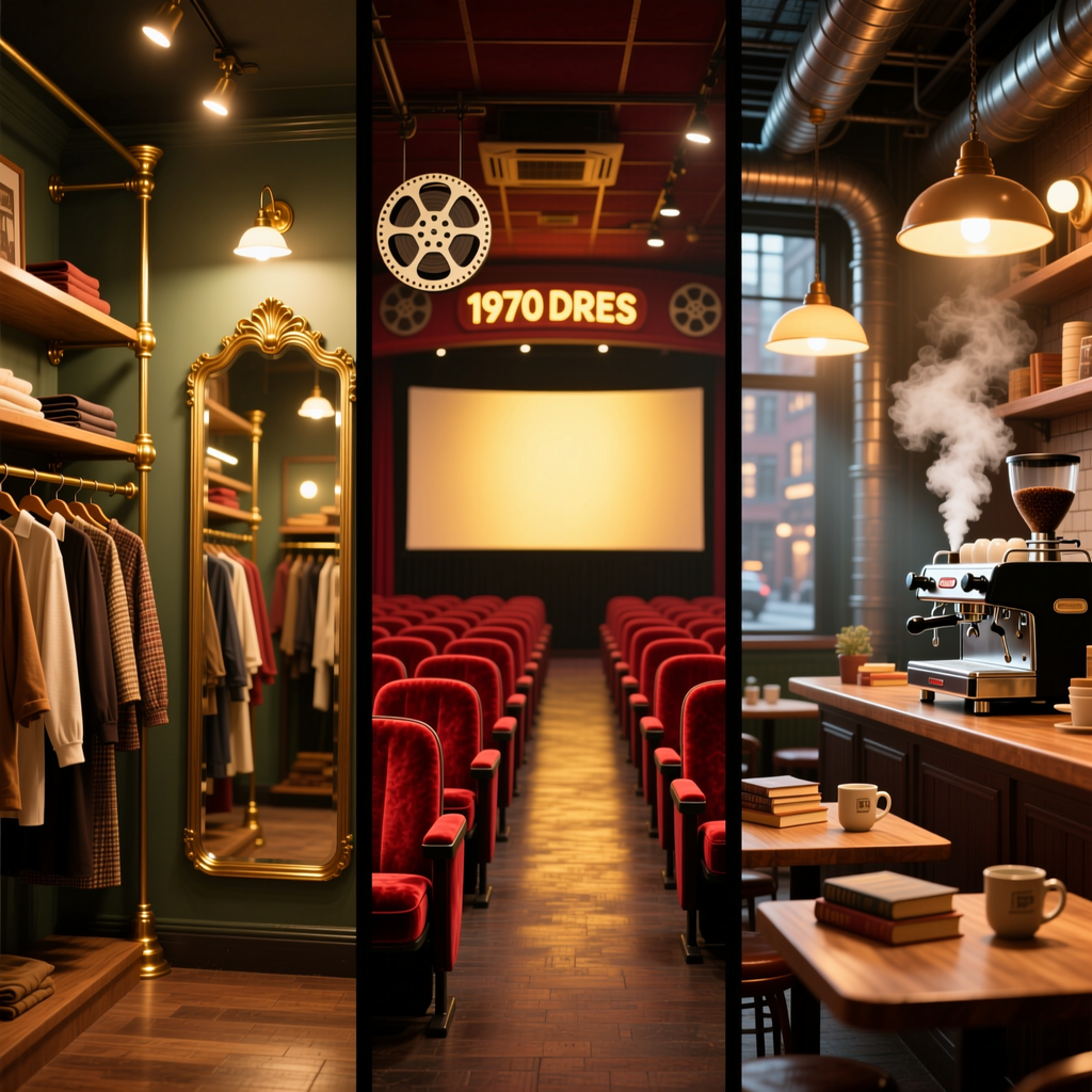 Weekend Environment Bundle 2025