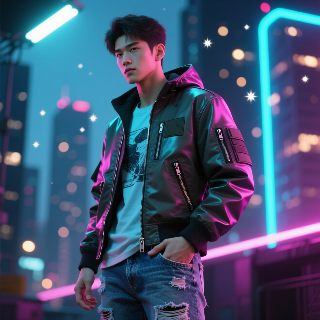 X-Fashion Selection Set for Genesis 9