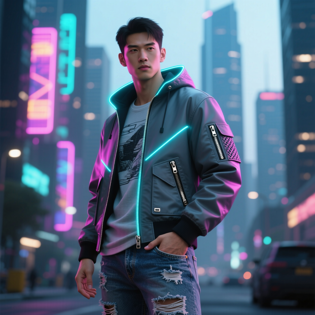 X-Fashion Selection Set for Genesis 9